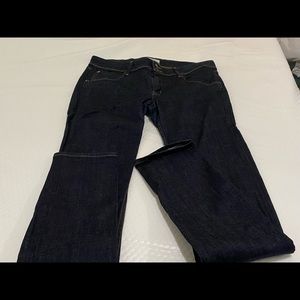 Hudson blue jeans
